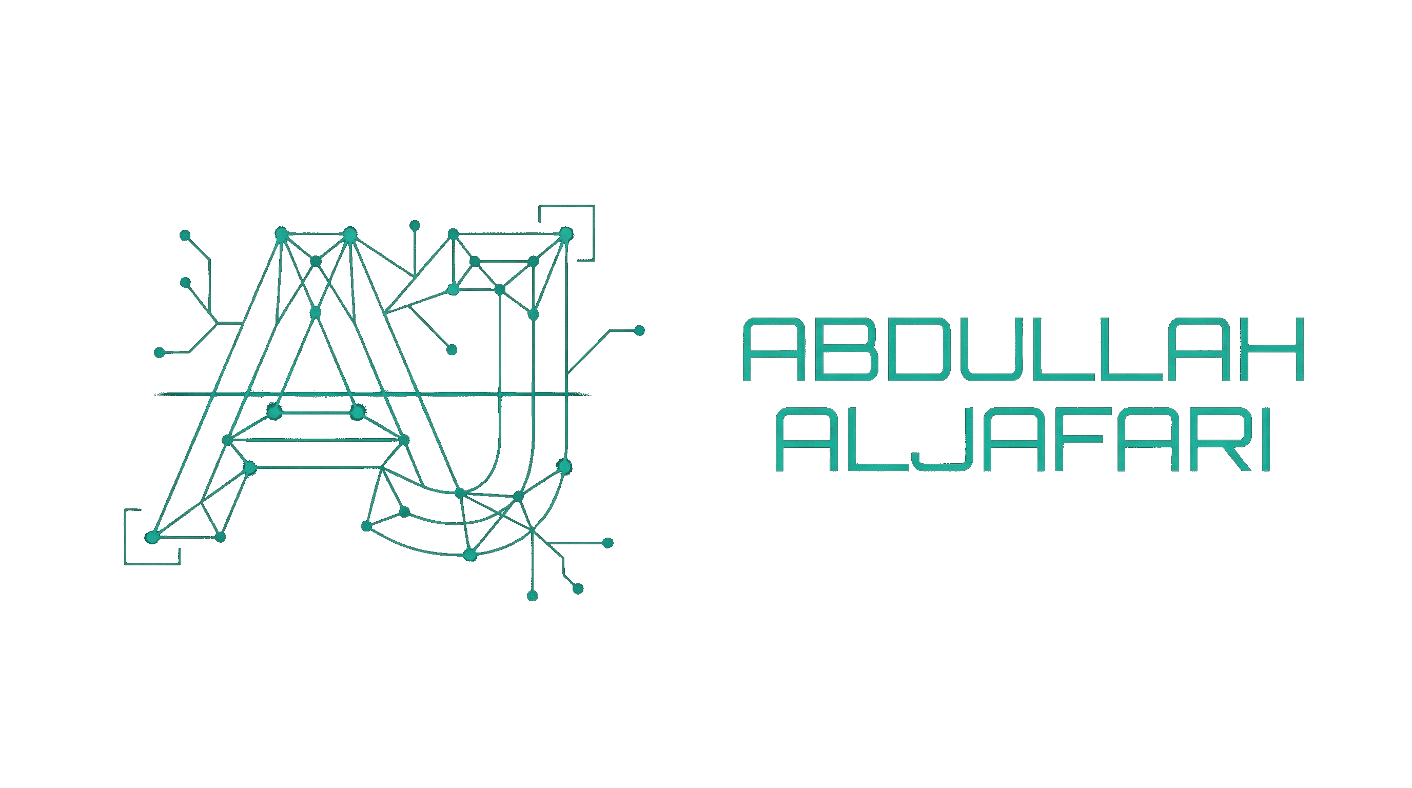 Abdullah Aljafari AI Engineer