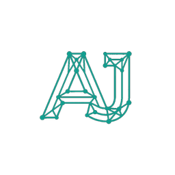 Abdullah AlJafari Logo
