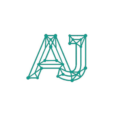 Abdullah AlJafari Logo