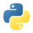 Python logo