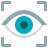 Computer vision logo