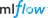 Machine learning logo