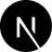 Next.js logo