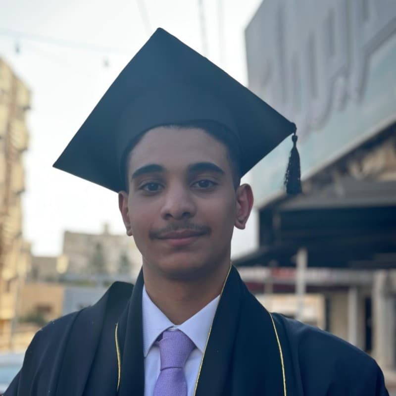 Abdullah AlJafari