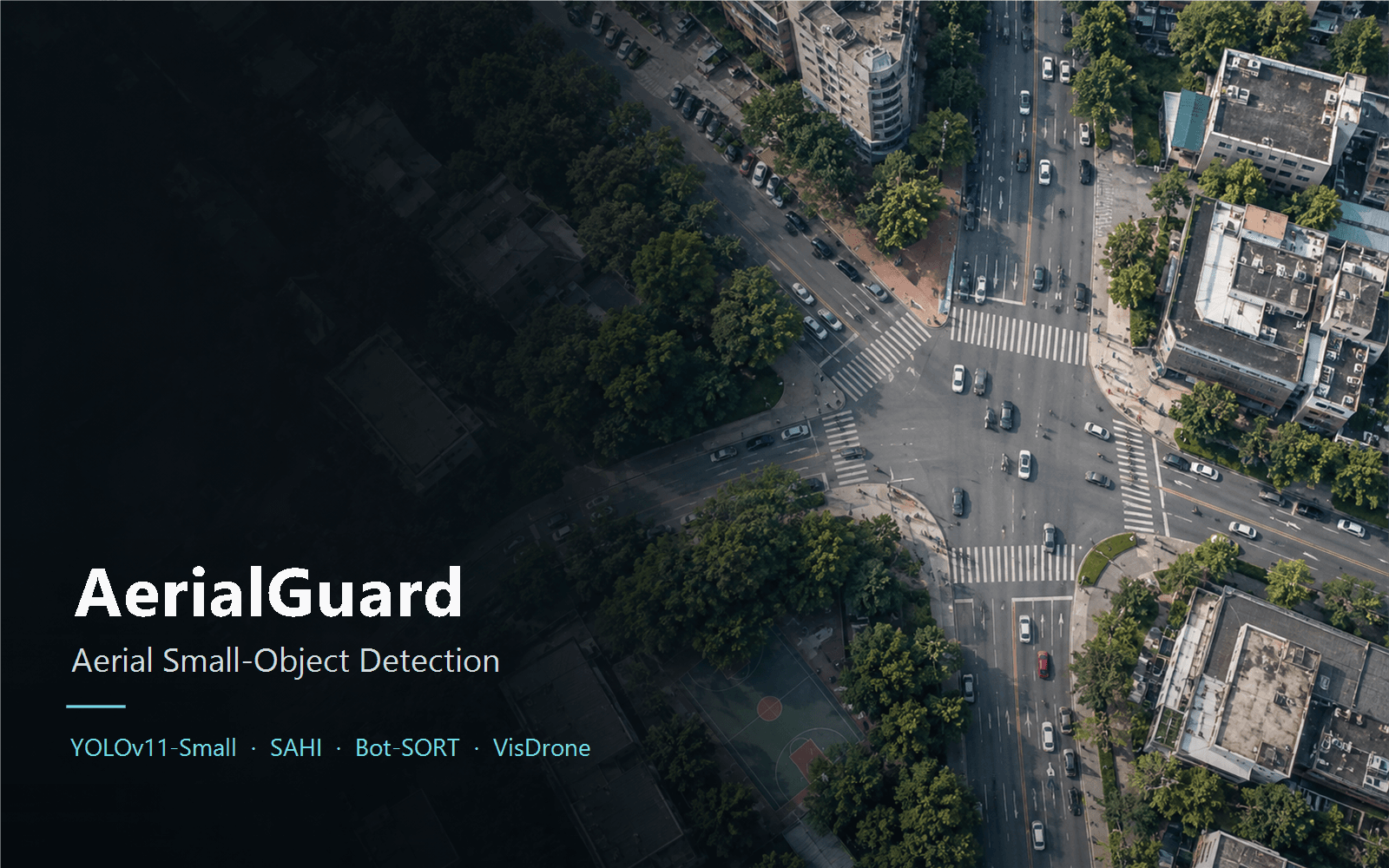 AerialGuard presentation cover