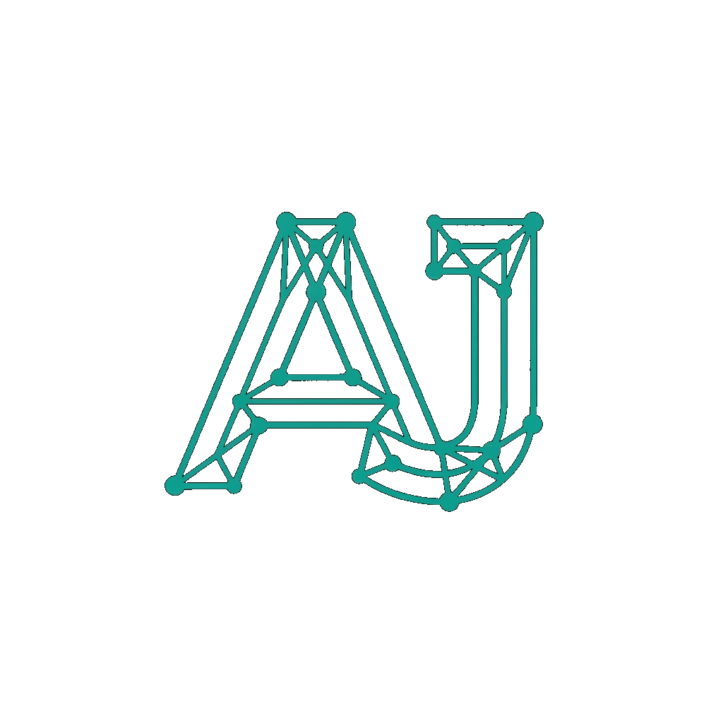 Abdullah AlJafari Logo